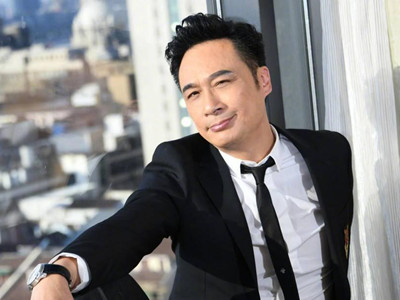 吴镇宇加盟《追光吧哥哥2》 网友吐槽这么糊节目还有第二季？
