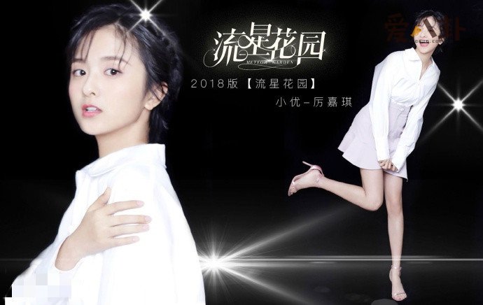 厉嘉琪演过的电视剧