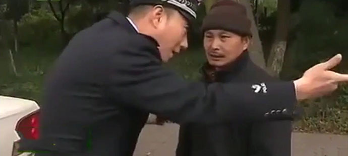 二仙桥成华大道
