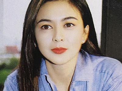 情史最乱的4大女星 她竟然未上榜