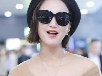 张歆艺二姐称号由来 张歆艺为何如此喜欢该外号