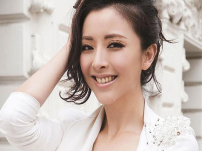 黄小蕾承认追过大张伟 黄小蕾大张伟过去详情起底