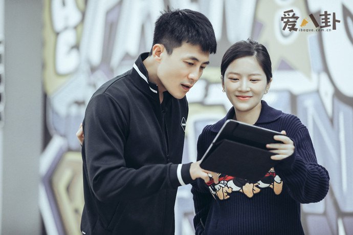 杜淳老婆王灿照片