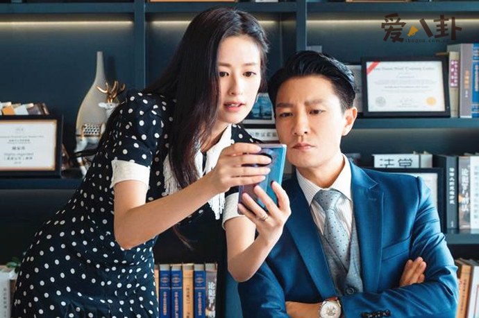 顾家伟和林芸芸离婚了吗
