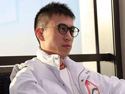 沪上皇的爷爷是谁 起底沪上皇发家史