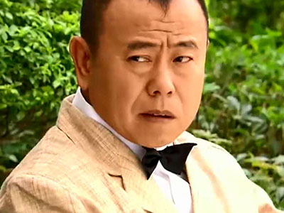 潘长江出什么事了 为何都称他晚节不保