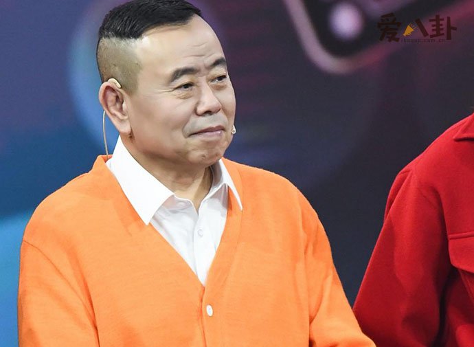 潘长江出什么事了