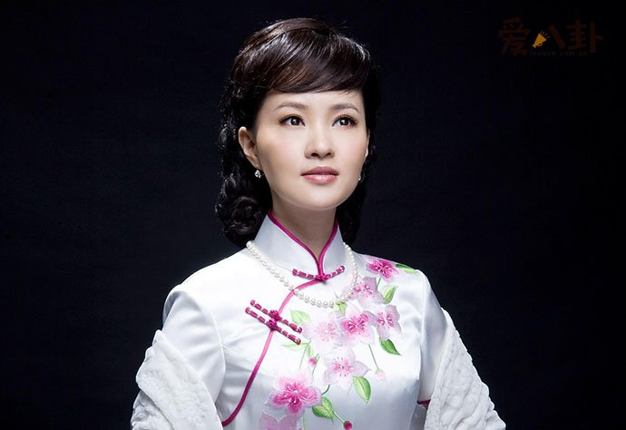 女歌手雷佳两任老公分别是谁