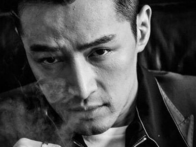胡歌最新择偶标准 与他有过合作的她竟完美符合