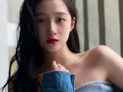关晓彤卡点为鹿晗庆生含义 别有深意网友纷纷上演催婚大戏