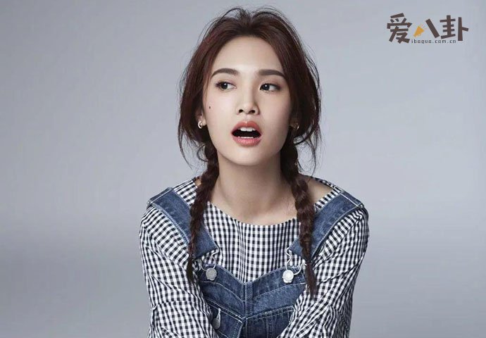 杨丞琳照片