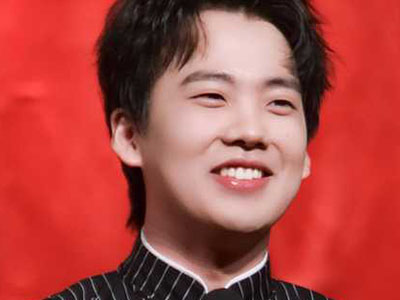 郭麒麟与弟弟年龄为何差距那么大 郭麒麟郭汾瑒感情好吗