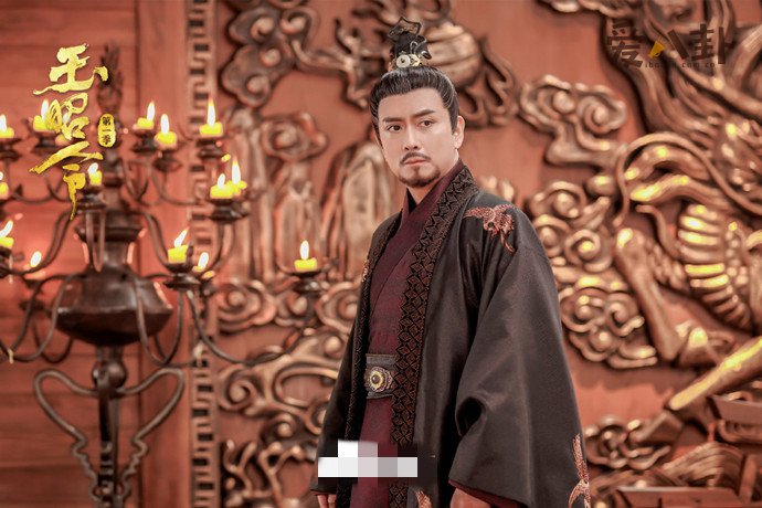 玉昭令江文卿前世记忆
