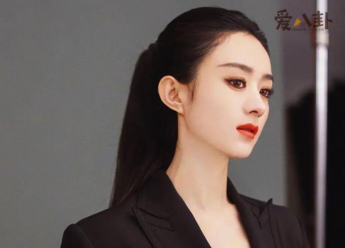 赵丽颖离婚
