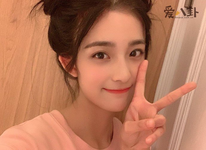 钟丽丽照片