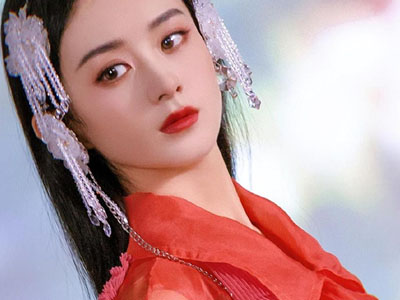 赵丽颖吴亦凡什么关系 2人此前真的在一起过吗