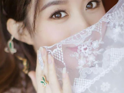 赵丽颖感情史回顾 她都有多少前任又是因何分手的