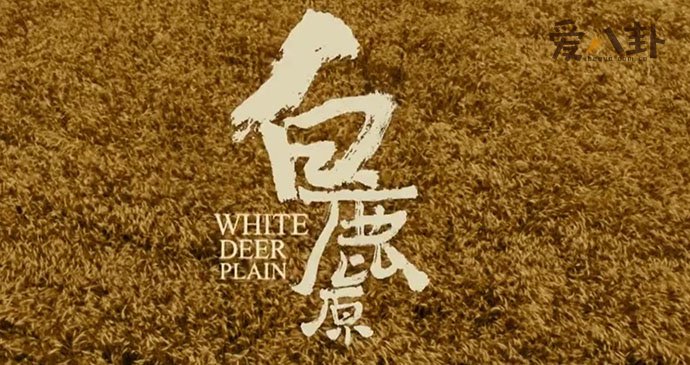 白鹿原作者资料起底 