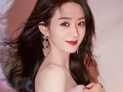 赵丽颖是丁子峻捧起来的吗 赵丽颖丁子峻私下什么关系