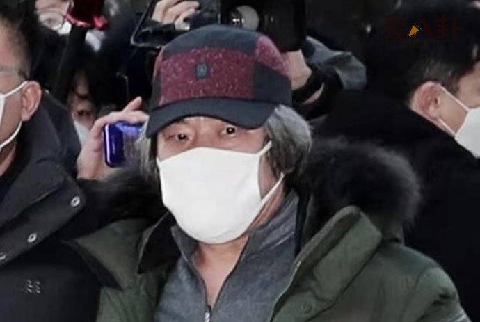 赵斗淳为什么掏素媛肠子