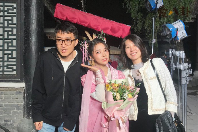 桃花妖什么时候播出