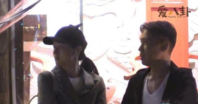 7岁李乃文被曝新恋情