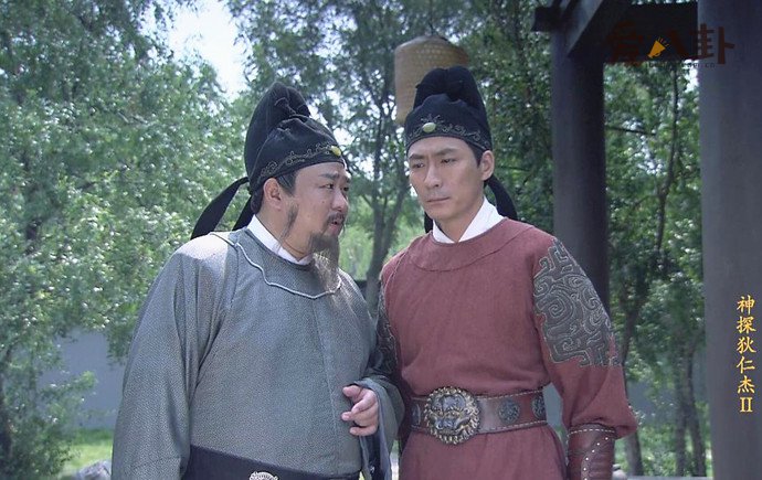 元芳你怎么看真是出处