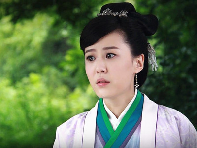 聊斋新编恒娘怪婆婆是谁 为什么说她和恒娘是同一人