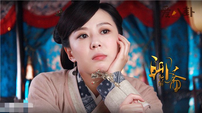 聊斋新编恒娘怪婆婆是谁 