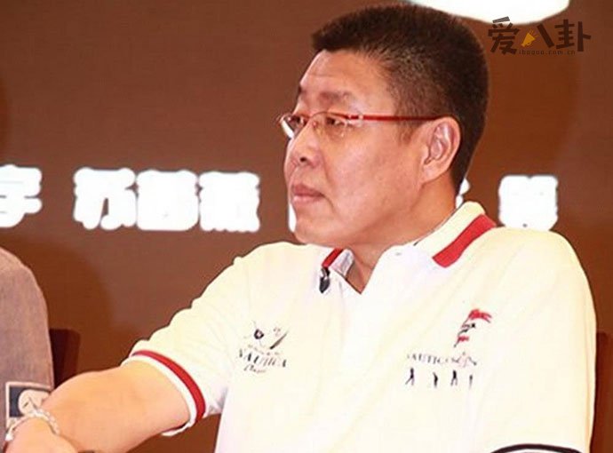 张健照片