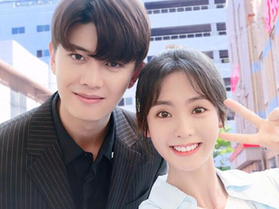 任嘉伦邢菲演的什么电视 乌鸦小姐与蜥蜴先生讲了什么故事