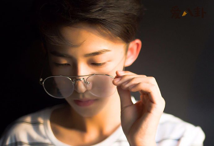 刘宇照片