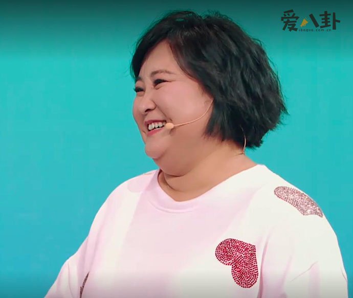 贾玲照片