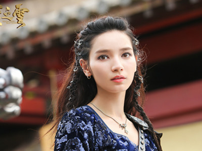 代斯为什么不火 同为嘉行传媒艺人有颜值演技究竟差哪了