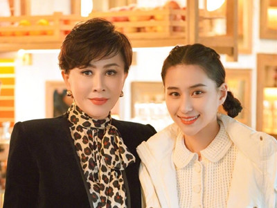 刘嘉玲向窦骁何超莲道歉引争议 曝料窦骁何超莲结婚