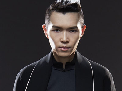 方大同为什么叫khalil 起底方大同名字由来