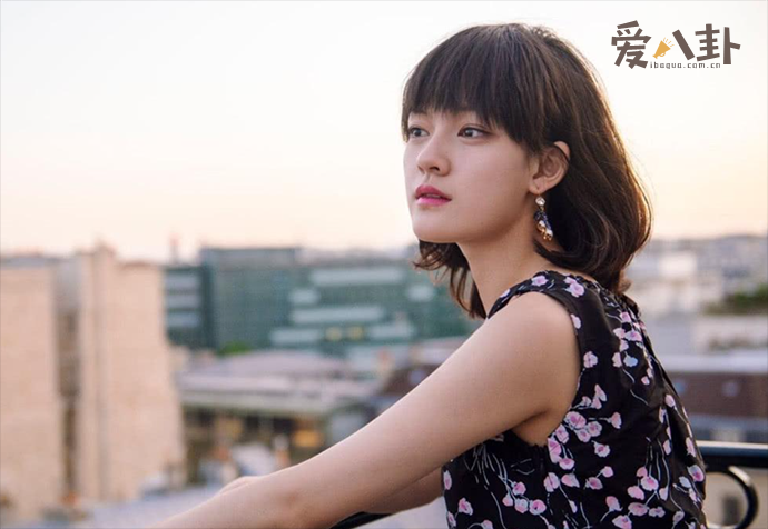 文淇照片