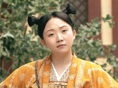辣目洋子《骊歌行》演马海妞 与傅柔成情敌抢盛楚慕
