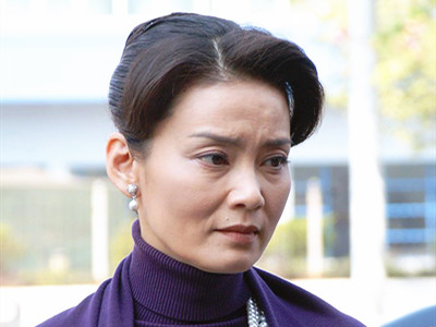 66岁的演员潘虹近况如何 为什么与前夫离婚后仍单身