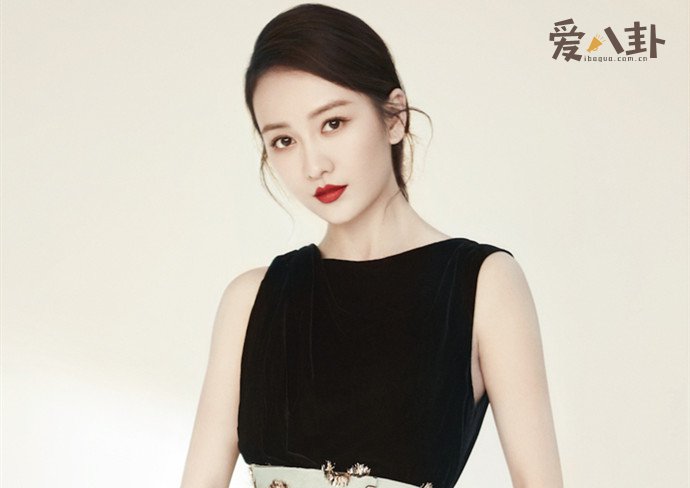 王鸥是怎么火起来的