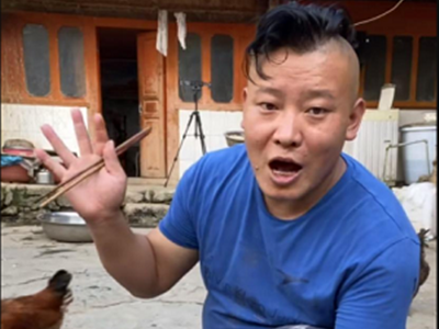 干饭人的梗怎么来的 这是啥意思它的下一句是什么