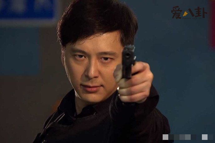 使徒行者叶兆良结局