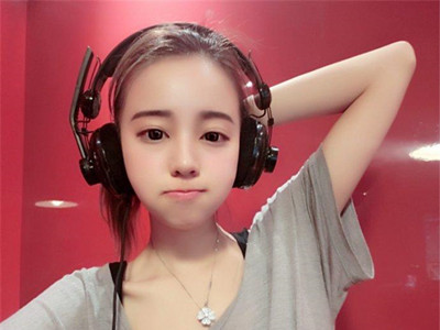 女主播葛小允的家境如何 葛小允为什么这么有钱