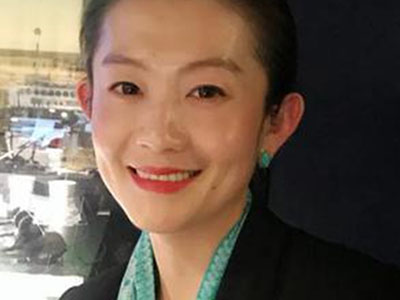 同传王喆是谁 比尔盖茨的离婚为何会传出与她的绯闻