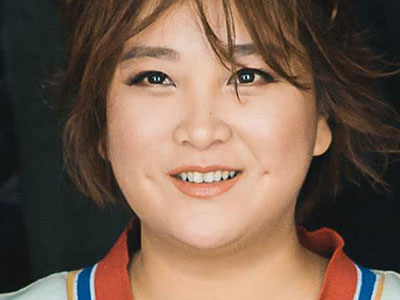 贾玲为啥不敢说张咪 2人关系不好吗
