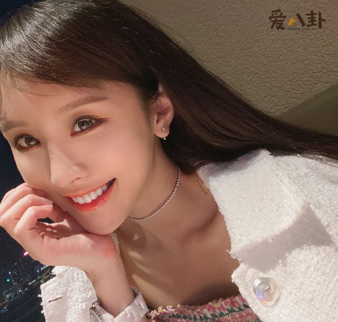 陈静现状