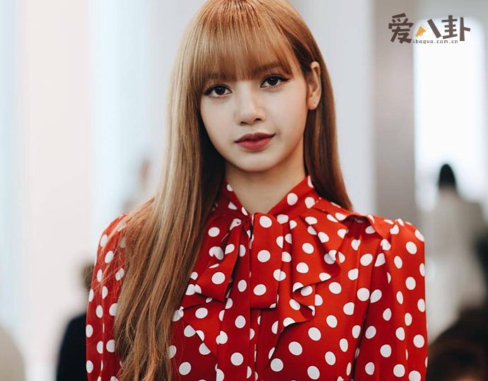 Lisa照片