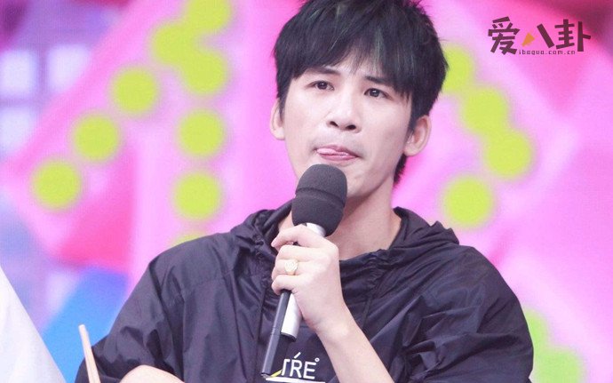 大张伟回应被diss