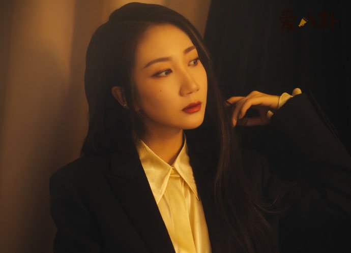 赵馨玥为什么叫乃万