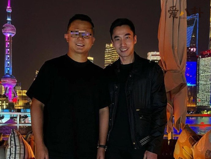 阿娇前夫疑似提及爆瘦原因